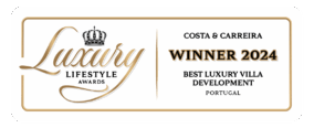 Senses Portugal - Costa & Carreira