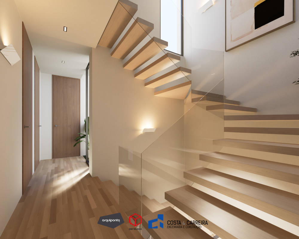 ESCADAS